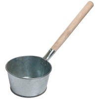Ковш оц.1,5л банный Лысьва (З-Г)